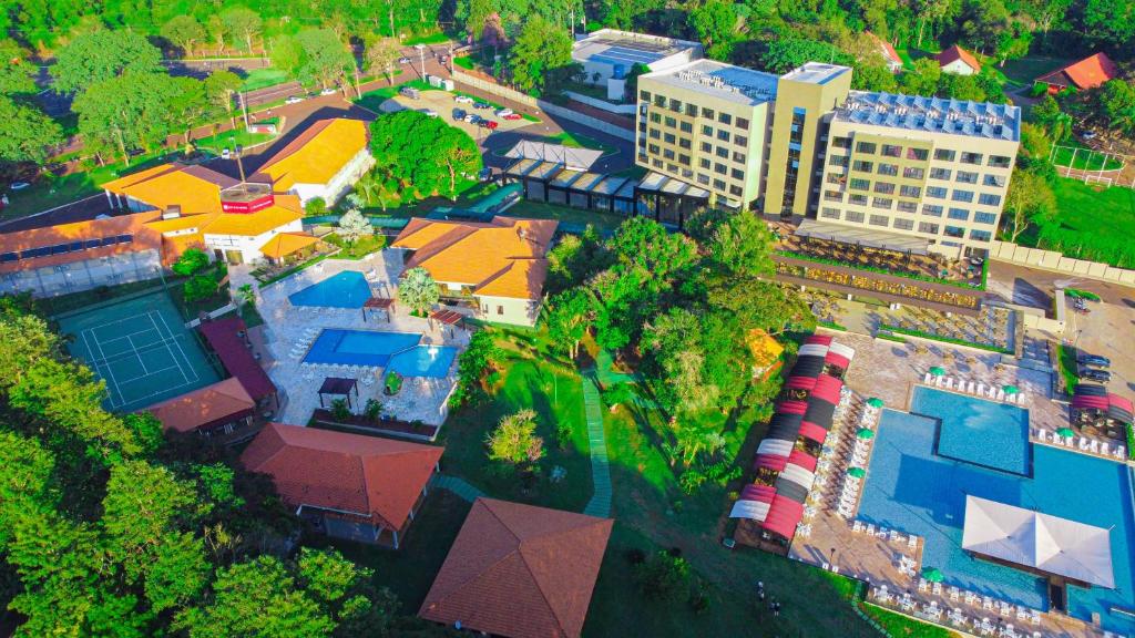 Fotos del hotel - ECO CATARATAS RESORT BY SAN JUAN HOTEIS