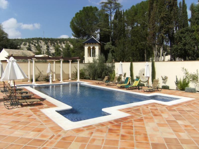 Fotos del hotel - EL CORTIJO LA PRENSA