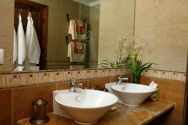 Fotos del hotel - EL CORTIJO LA PRENSA