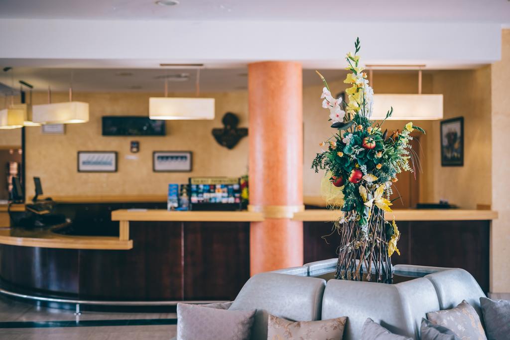 Fotos del hotel - GRAND MUTHU GOLF PLAZA HOTEL