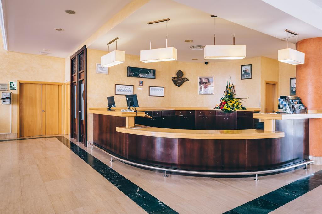 Fotos del hotel - GRAND MUTHU GOLF PLAZA HOTEL