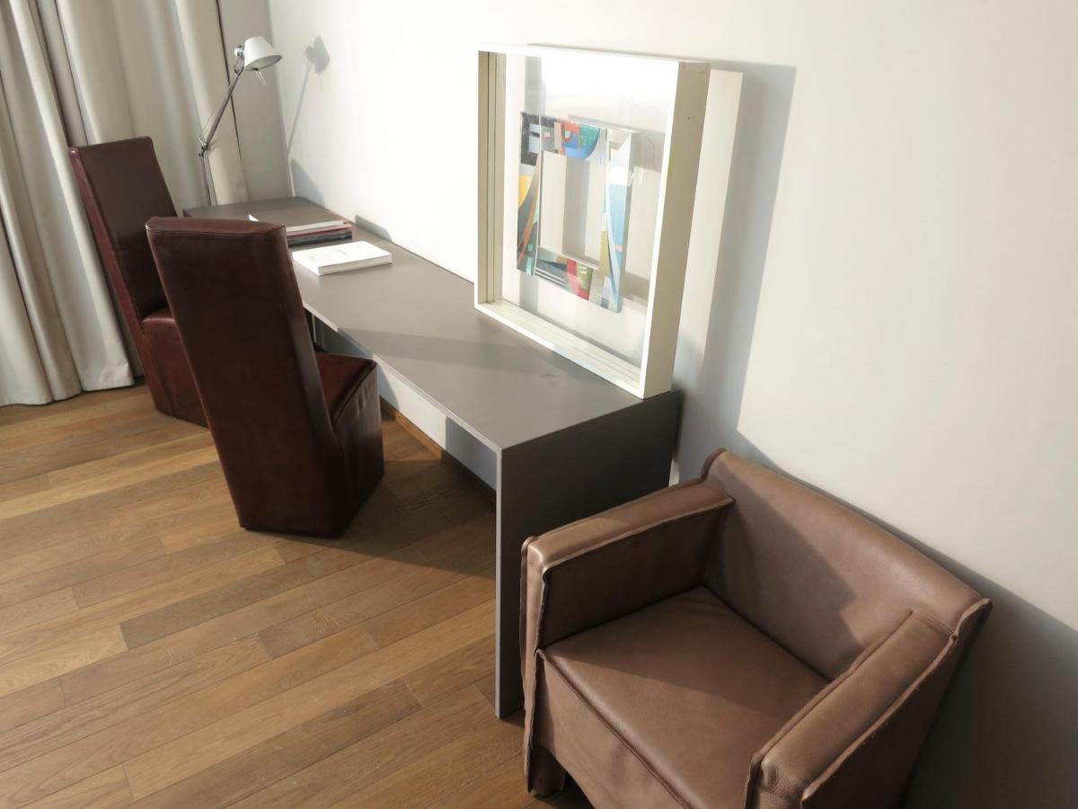 Fotos del hotel - POSTA DESIGN HOTEL
