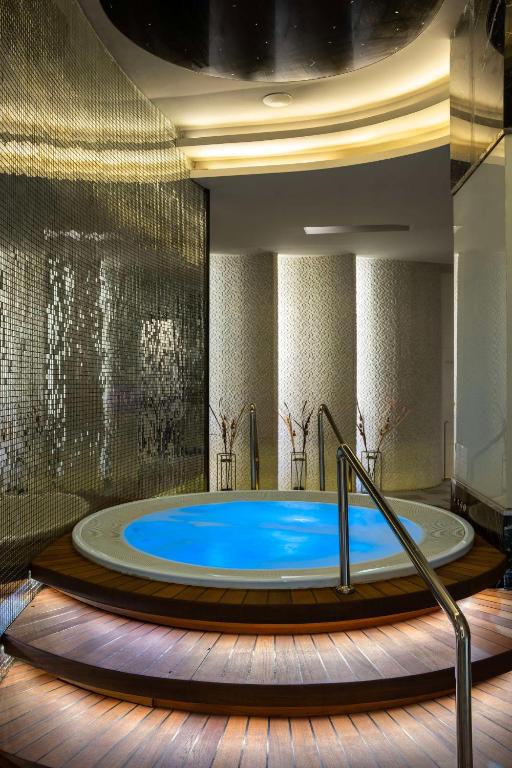 Fotos del hotel - RADISSON BLU ISTANBUL PERA