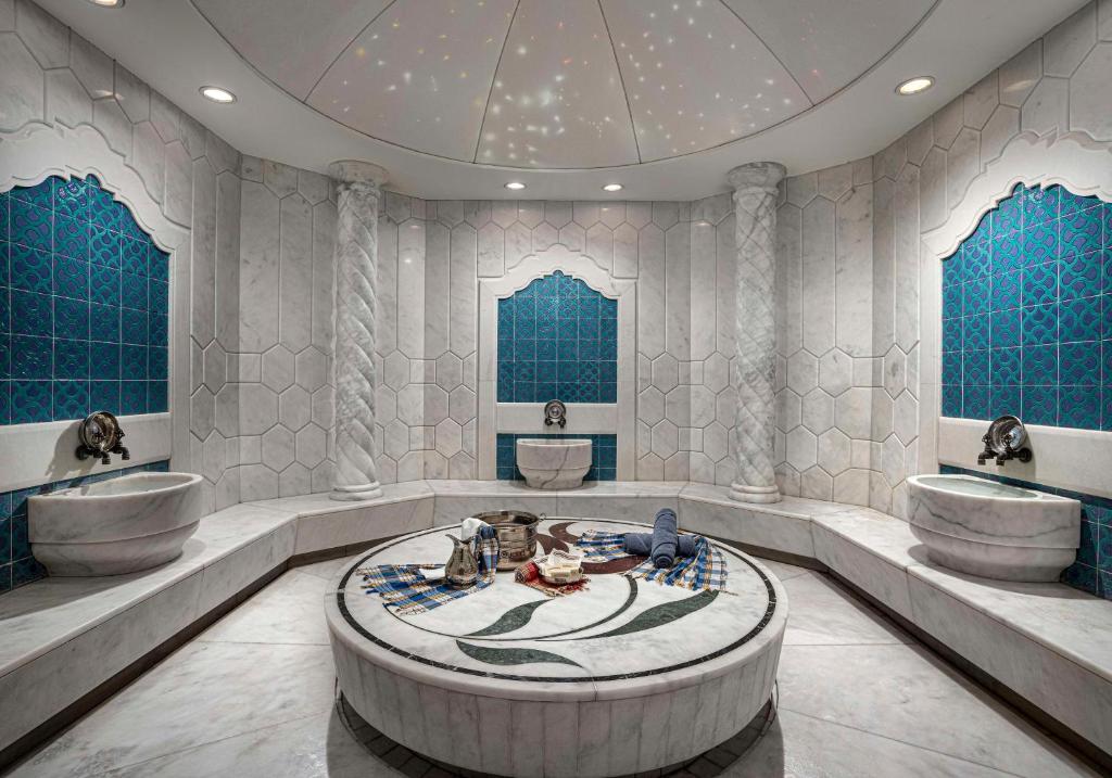 Fotos del hotel - RADISSON BLU ISTANBUL PERA