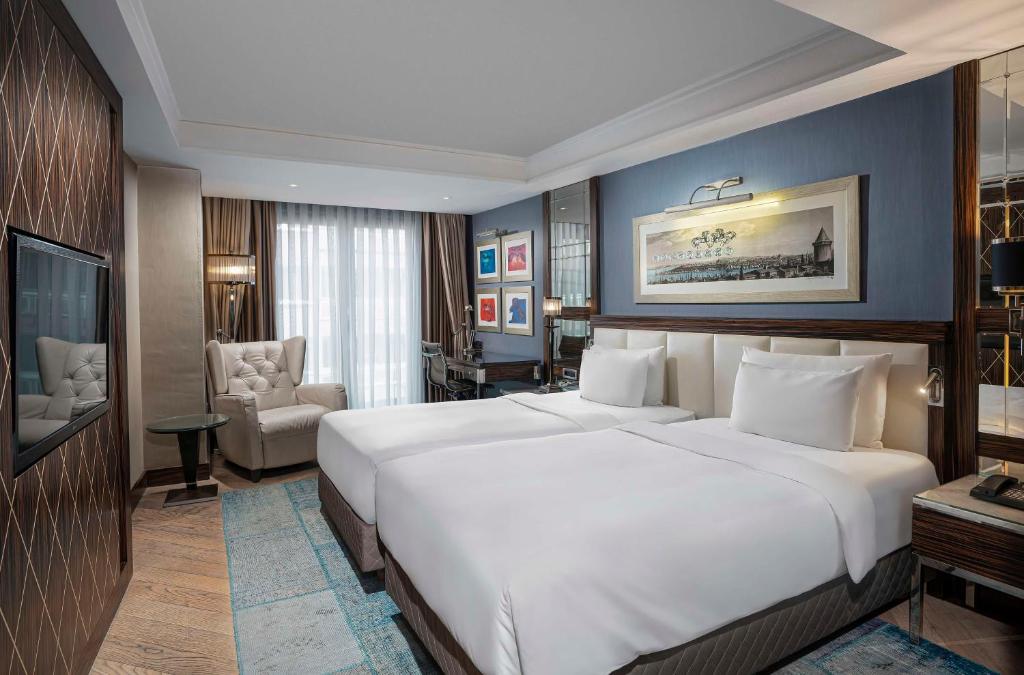 Fotos del hotel - RADISSON BLU ISTANBUL PERA