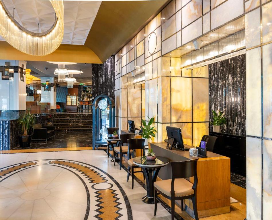 Fotos del hotel - RADISSON BLU ISTANBUL PERA