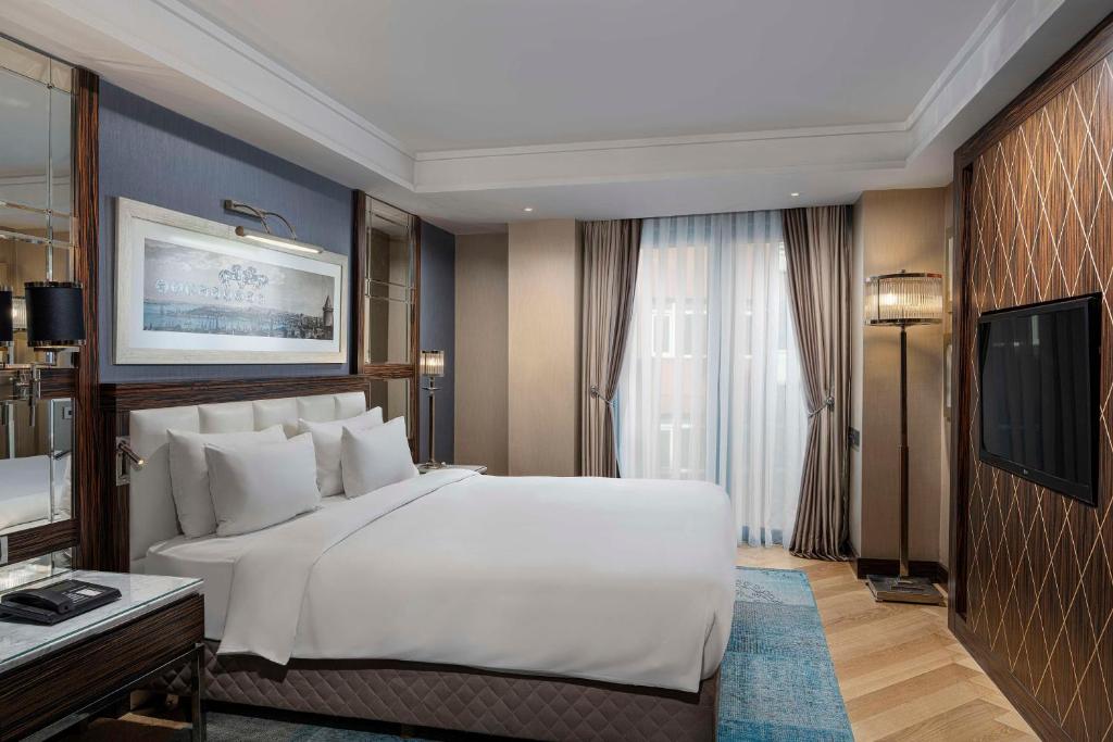 Fotos del hotel - RADISSON BLU ISTANBUL PERA