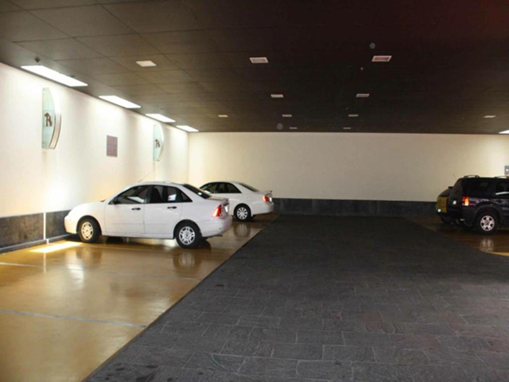 Fotos del hotel - HOTEL VILLA DE MADRID