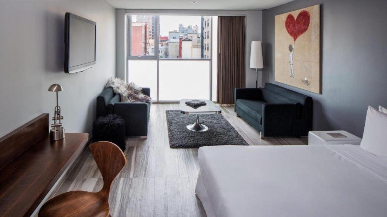 Fotos del hotel - ON RIVINGTON