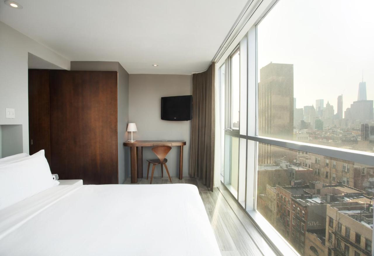 Fotos del hotel - ON RIVINGTON
