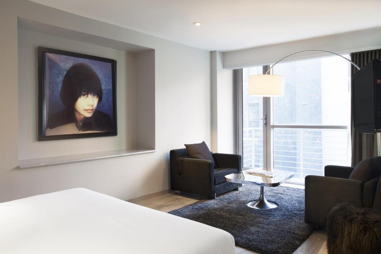 Fotos del hotel - ON RIVINGTON