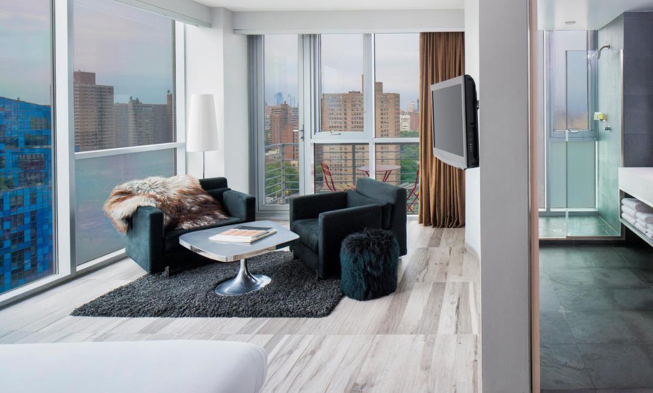 Fotos del hotel - ON RIVINGTON