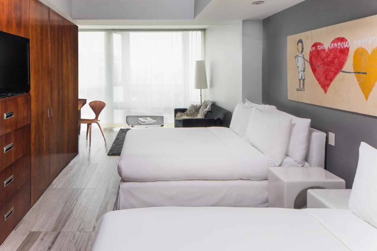 Fotos del hotel - ON RIVINGTON