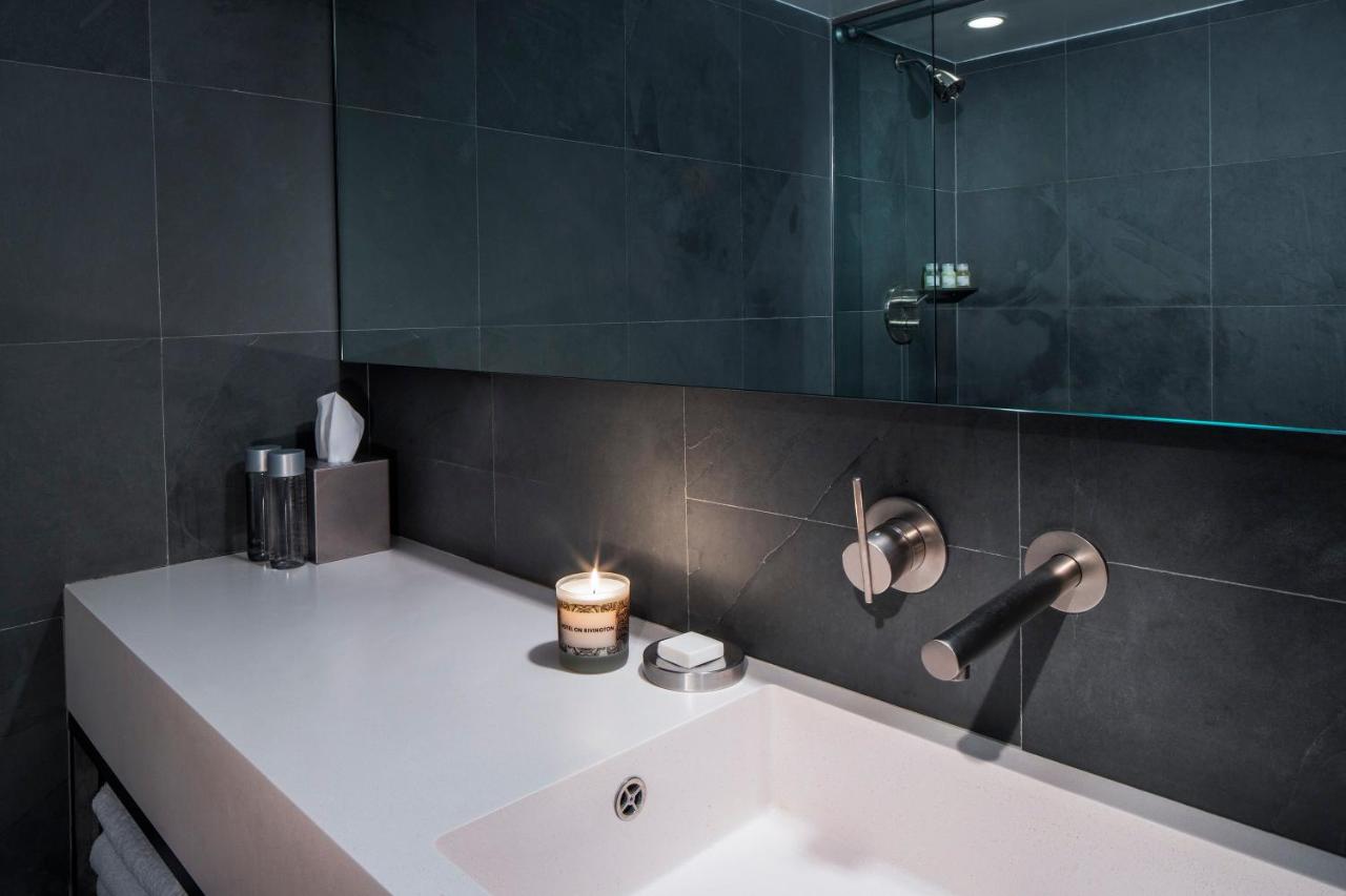Fotos del hotel - ON RIVINGTON