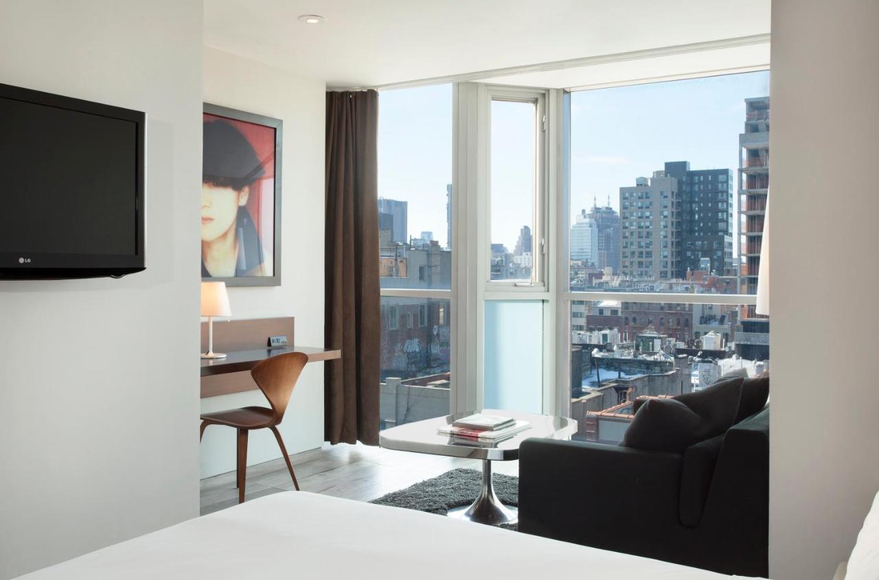 Fotos del hotel - ON RIVINGTON