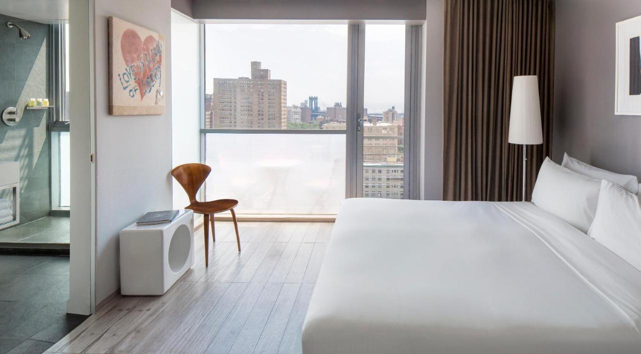 Fotos del hotel - ON RIVINGTON