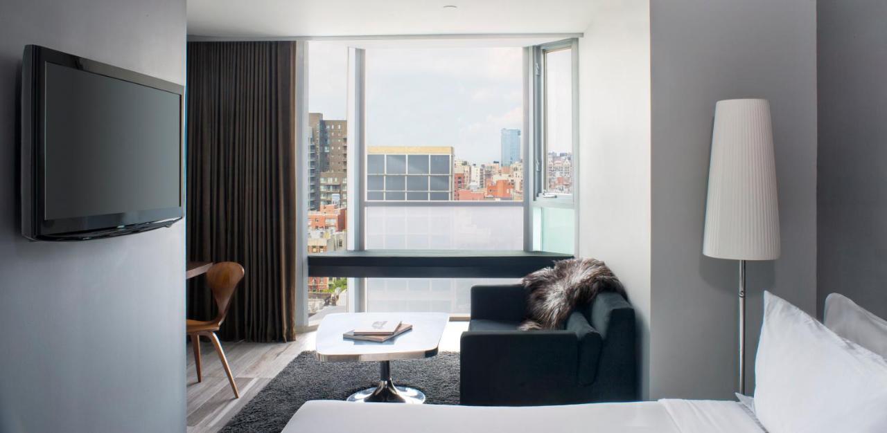 Fotos del hotel - ON RIVINGTON