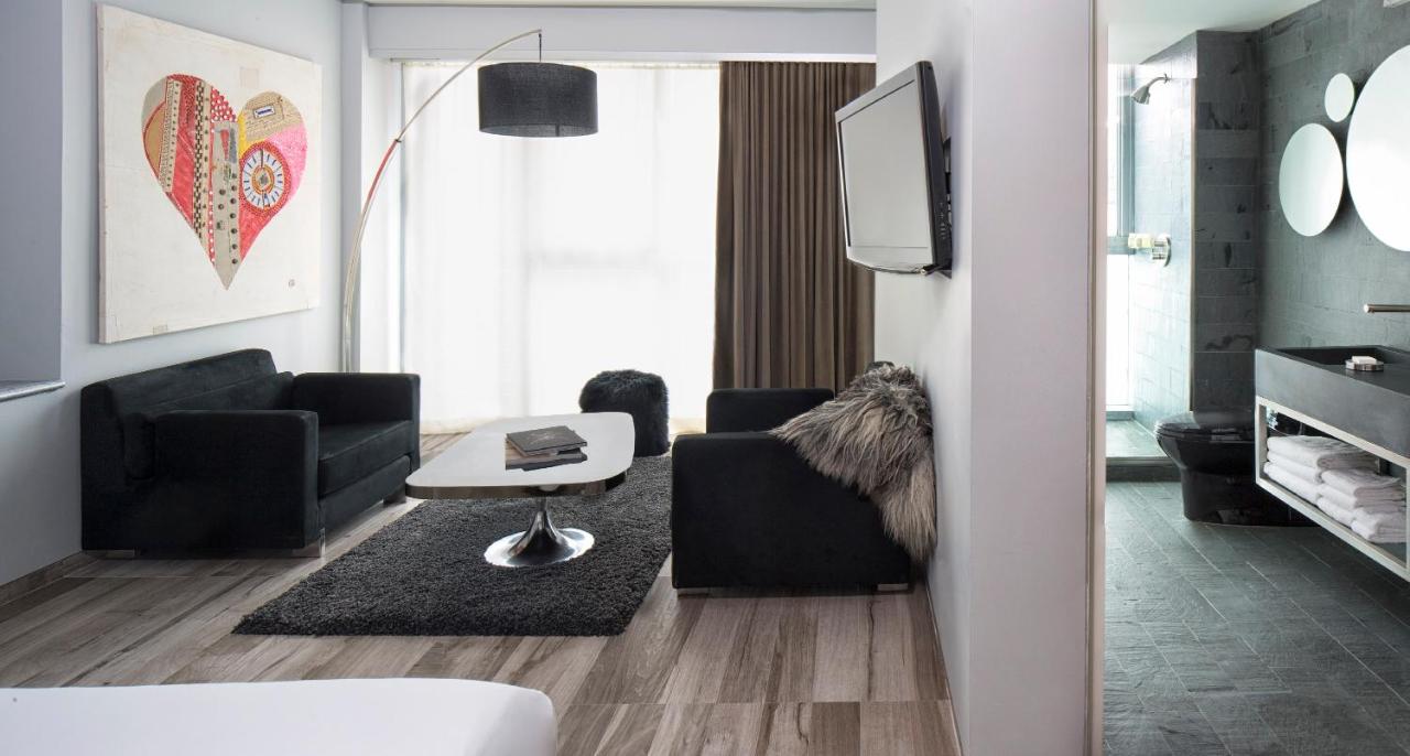 Fotos del hotel - ON RIVINGTON