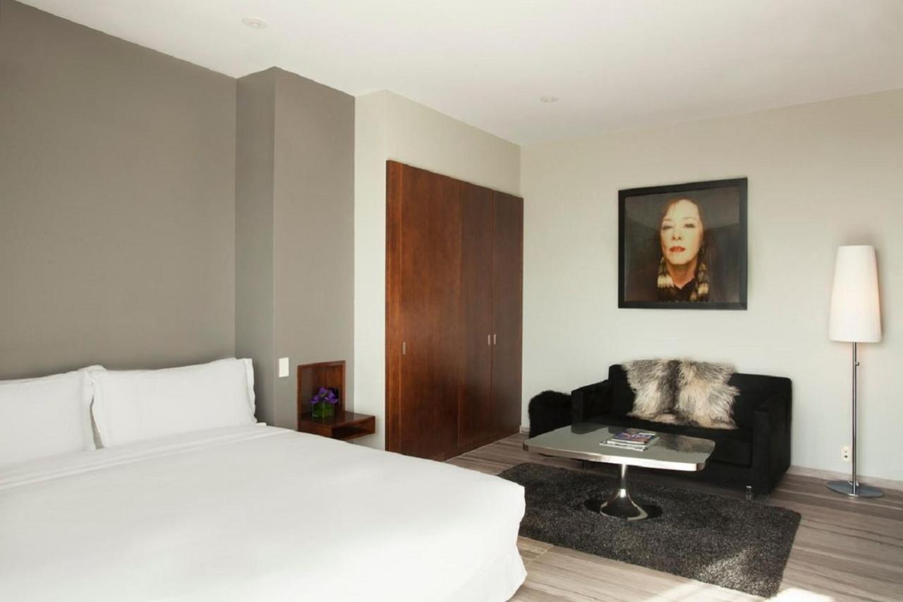 Fotos del hotel - ON RIVINGTON