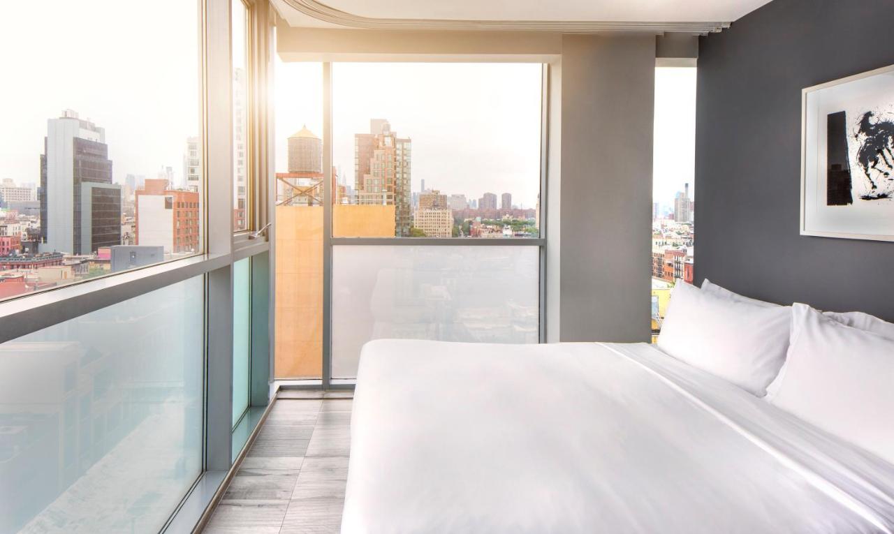 Fotos del hotel - ON RIVINGTON