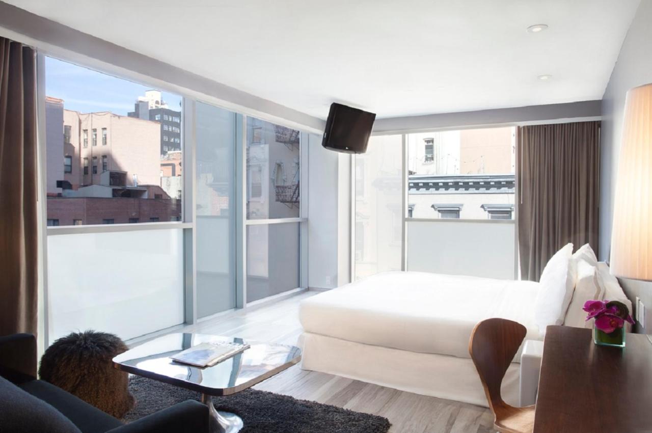 Fotos del hotel - ON RIVINGTON