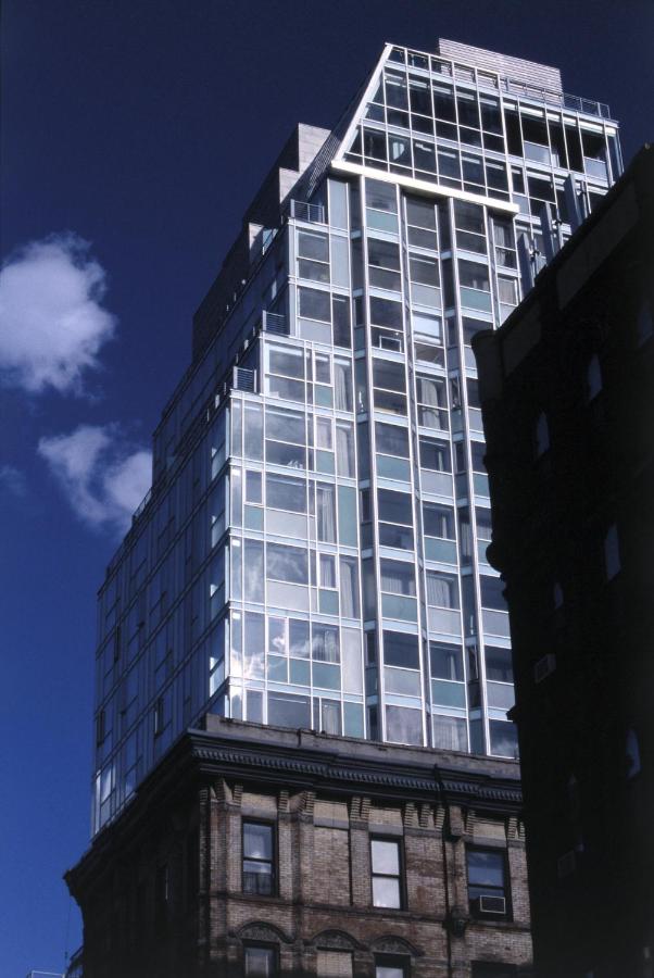 Fotos del hotel - ON RIVINGTON