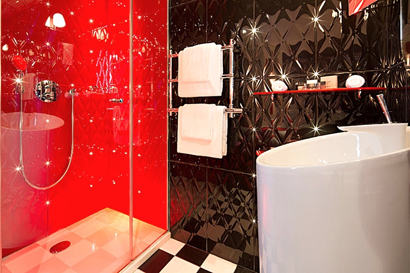 Fotos del hotel - PLATINE & SPA