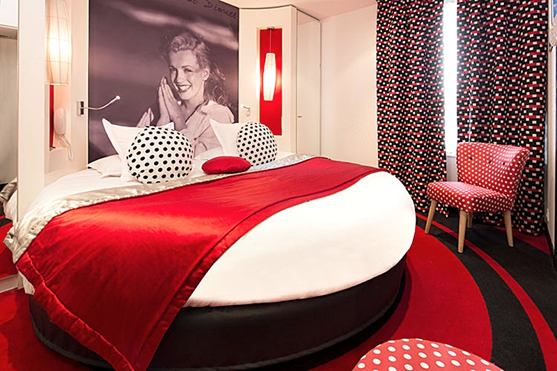 Fotos del hotel - PLATINE & SPA