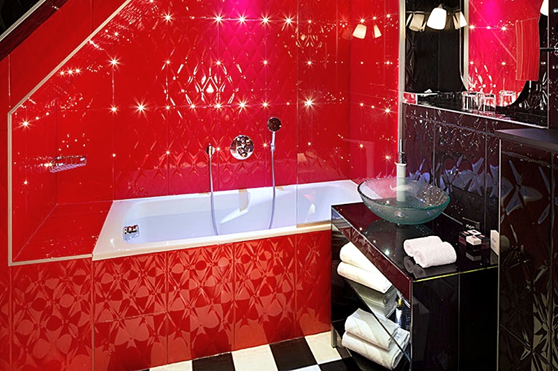 Fotos del hotel - PLATINE & SPA