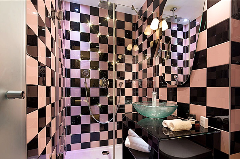 Fotos del hotel - PLATINE & SPA