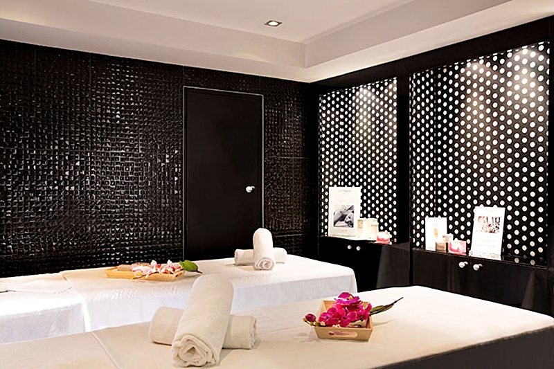 Fotos del hotel - PLATINE & SPA