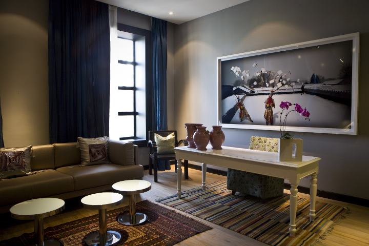 Fotos del hotel - BEIJING YI-HOUSE ART HOTEL