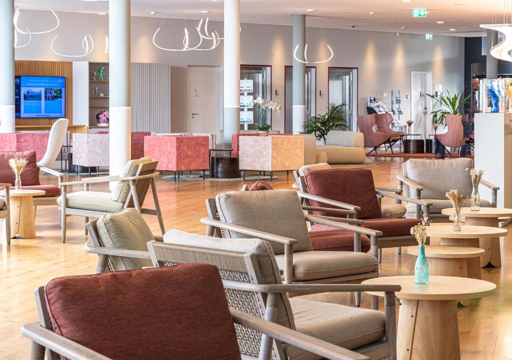 Fotos del hotel - AQUATIS HOTEL LAUSANNE