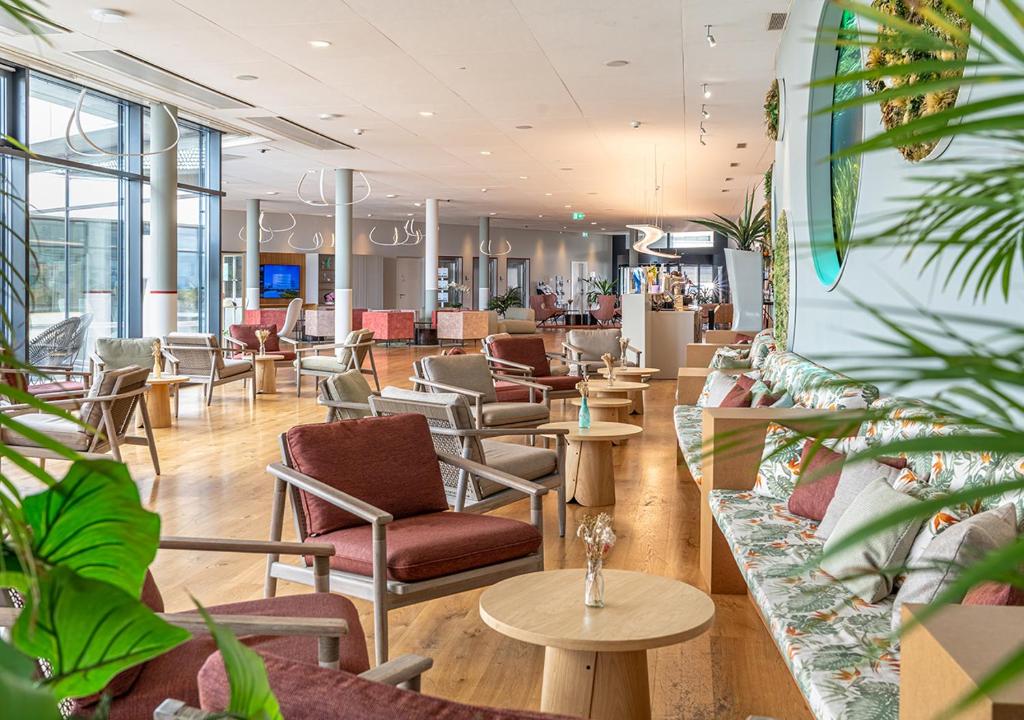 Fotos del hotel - AQUATIS HOTEL LAUSANNE