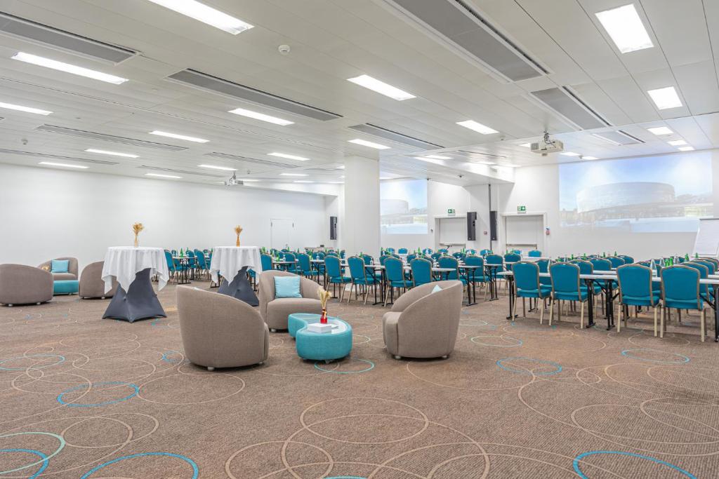 Fotos del hotel - AQUATIS HOTEL LAUSANNE