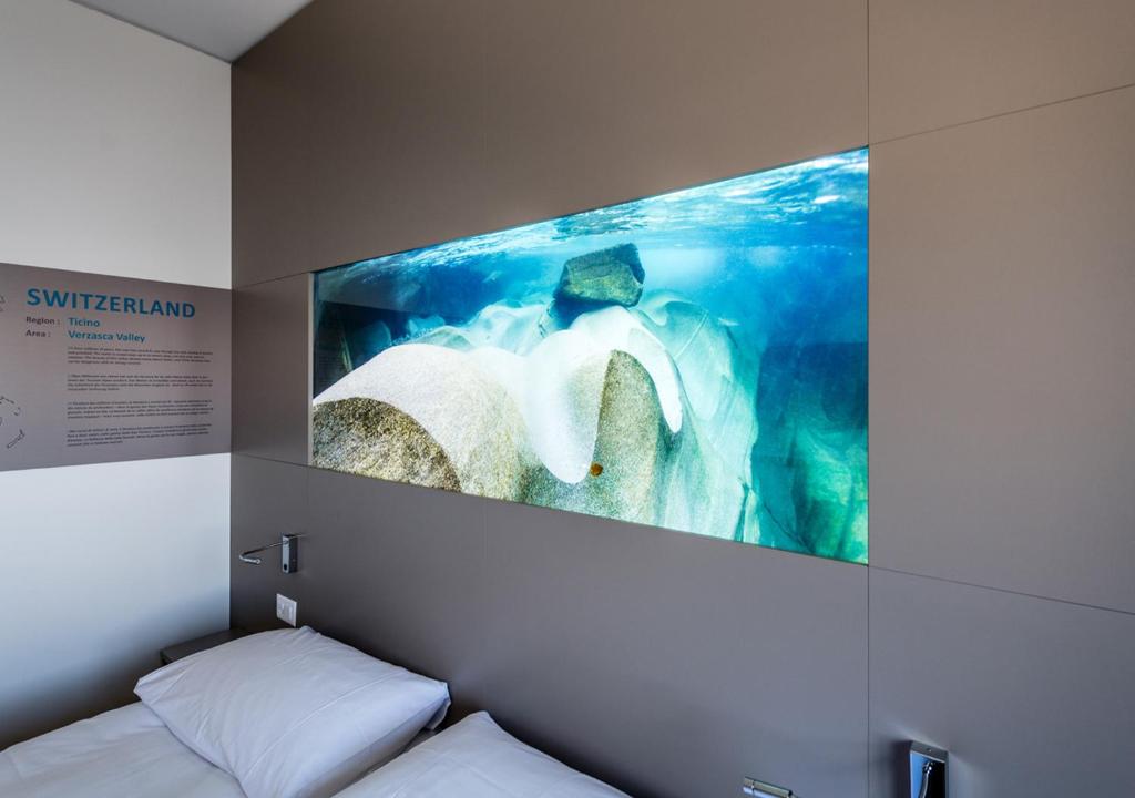 Fotos del hotel - AQUATIS HOTEL LAUSANNE