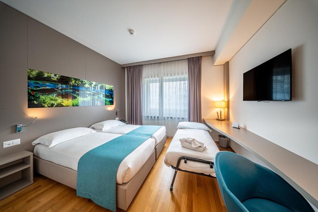 Fotos del hotel - AQUATIS HOTEL LAUSANNE