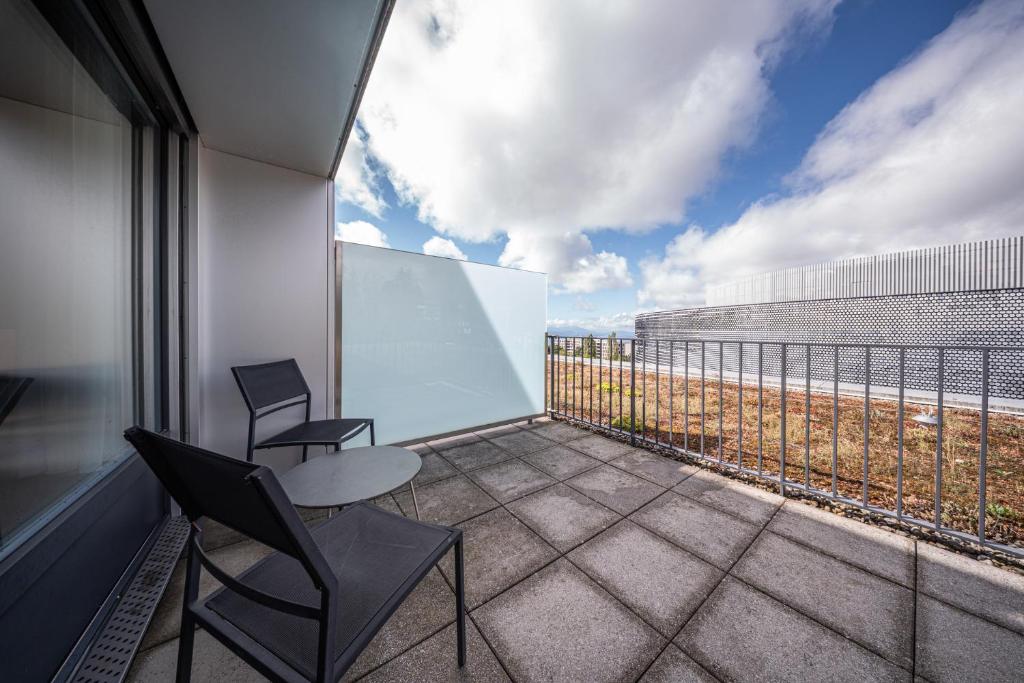 Fotos del hotel - AQUATIS HOTEL LAUSANNE