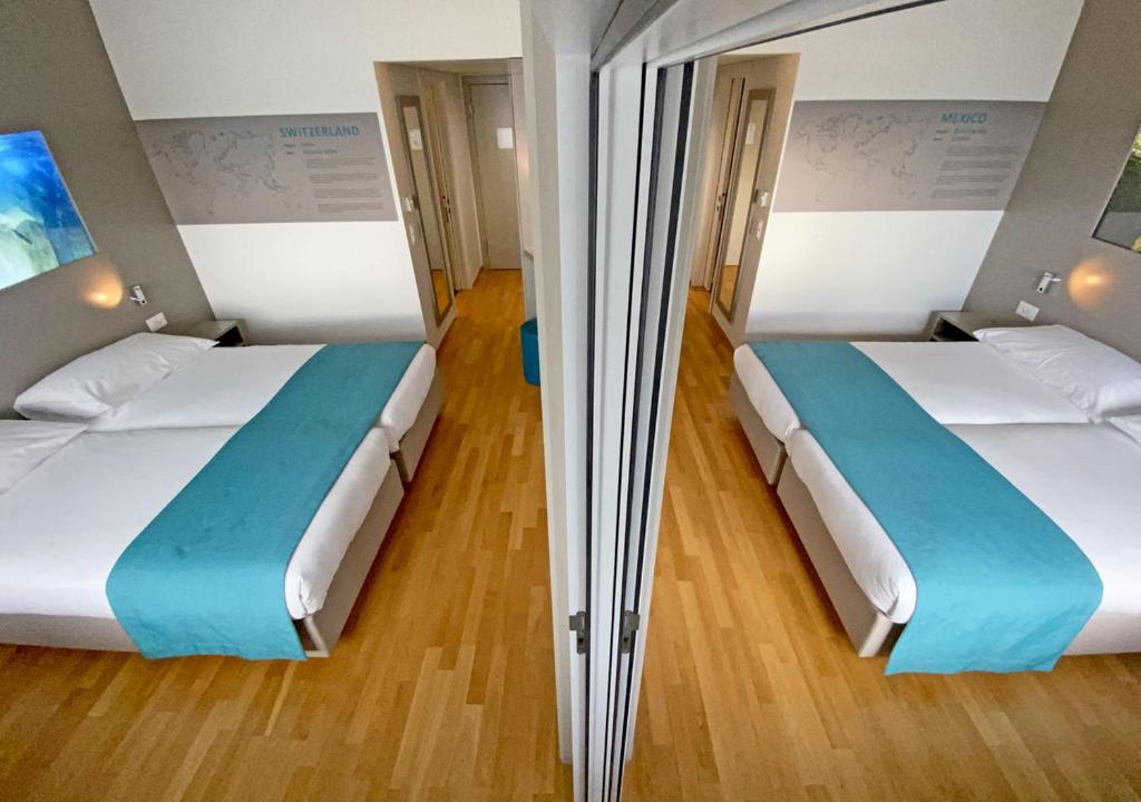 Fotos del hotel - AQUATIS HOTEL LAUSANNE