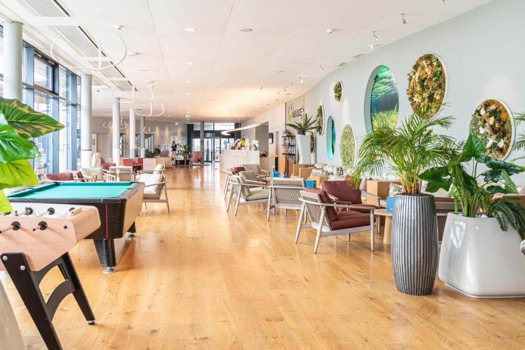 Fotos del hotel - AQUATIS HOTEL LAUSANNE