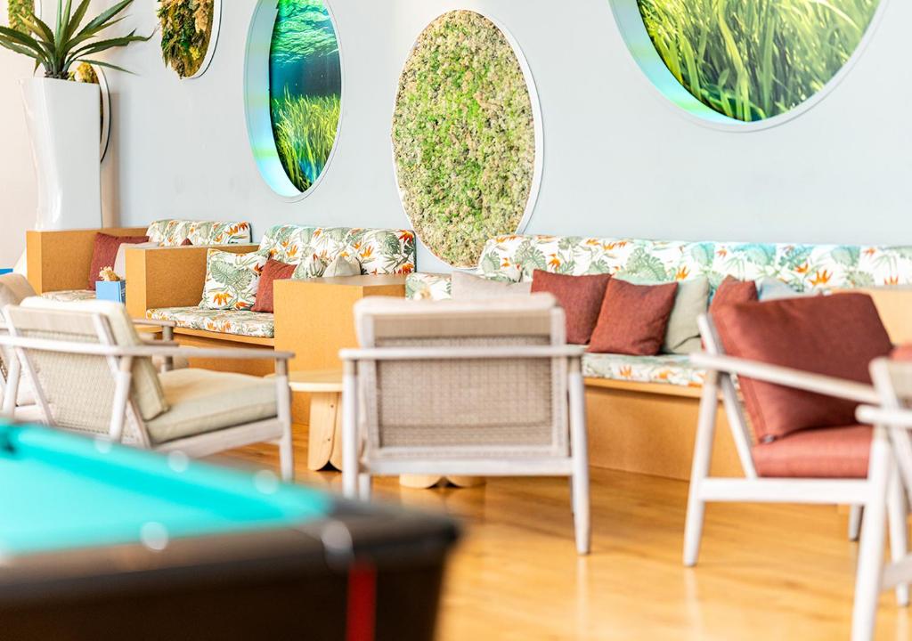 Fotos del hotel - AQUATIS HOTEL LAUSANNE