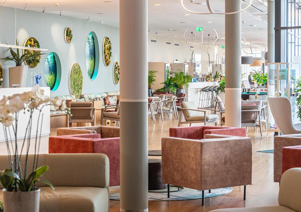 Fotos del hotel - AQUATIS HOTEL LAUSANNE