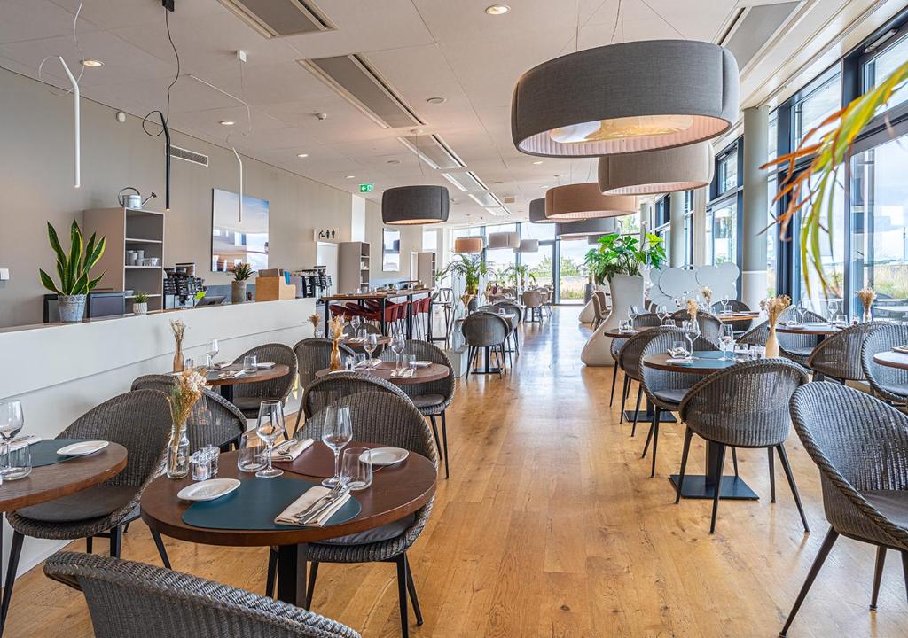 Fotos del hotel - AQUATIS HOTEL LAUSANNE