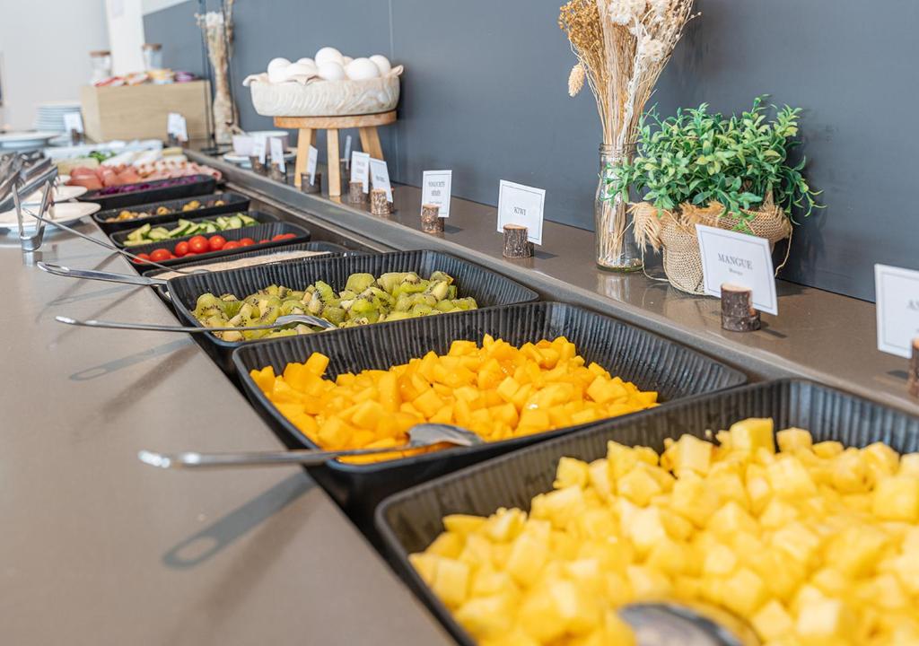 Fotos del hotel - AQUATIS HOTEL LAUSANNE