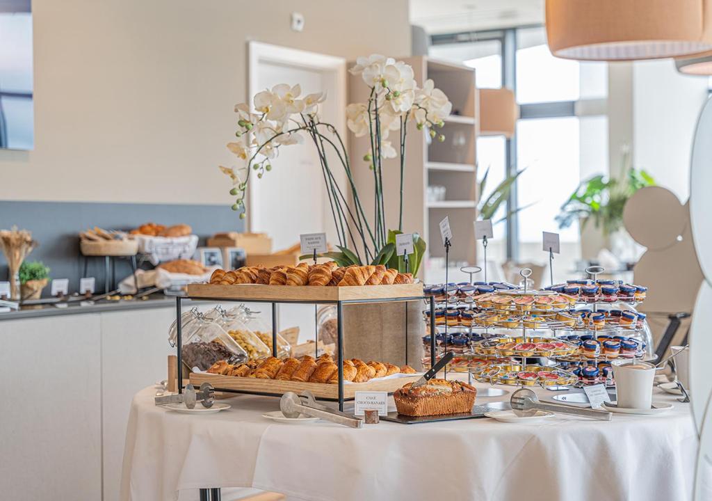 Fotos del hotel - AQUATIS HOTEL LAUSANNE