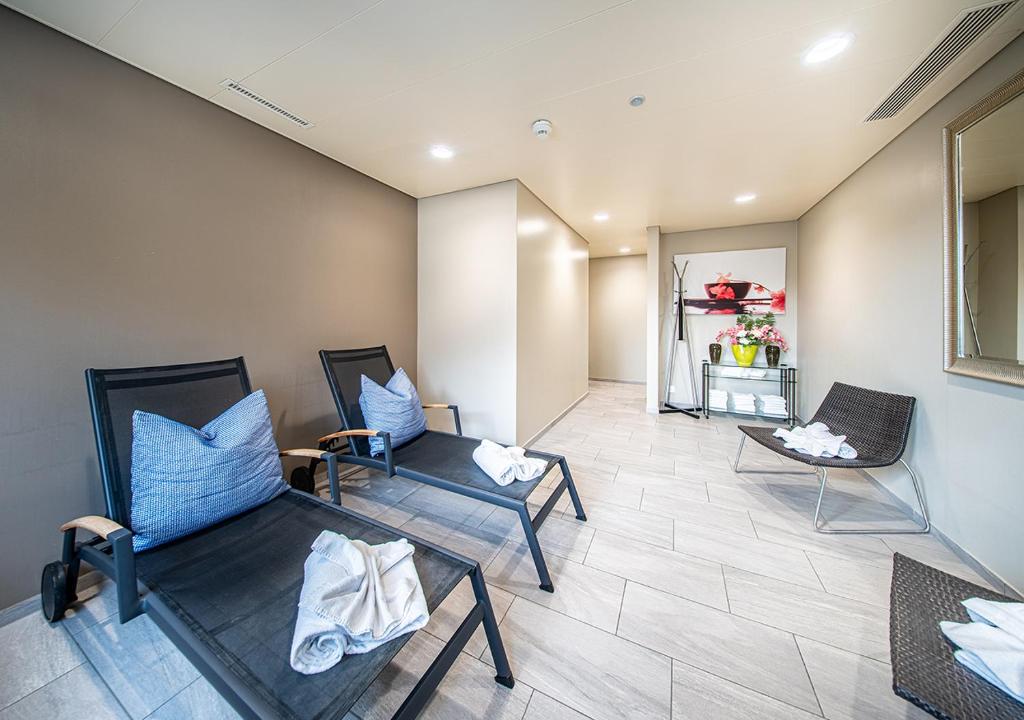 Fotos del hotel - AQUATIS HOTEL LAUSANNE