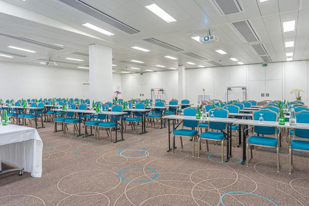 Fotos del hotel - AQUATIS HOTEL LAUSANNE