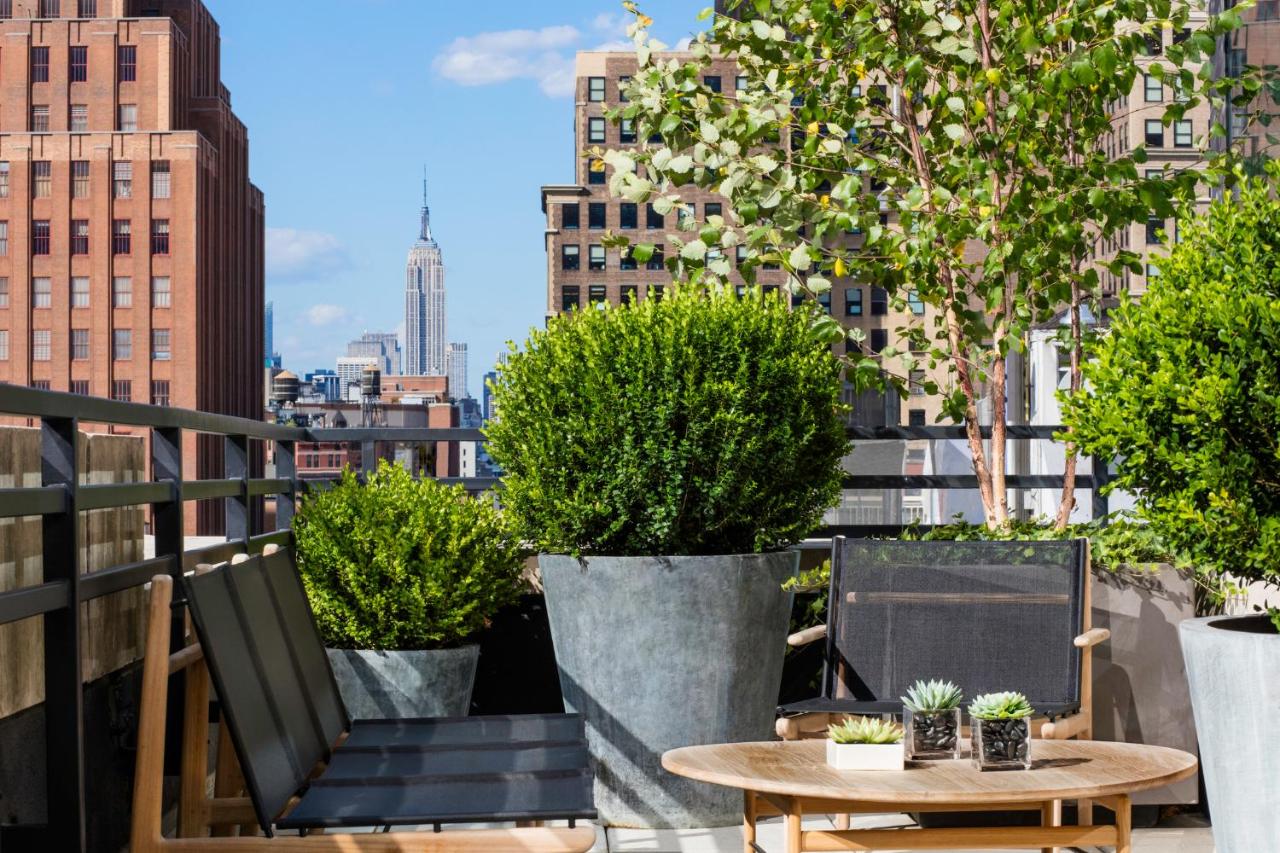 Fotos del hotel - SMYTH TRIBECA