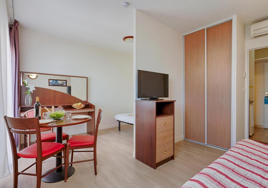 Fotos del hotel - ZENITUDE HOTEL & RESIDENCES BEZIERS CENTRE