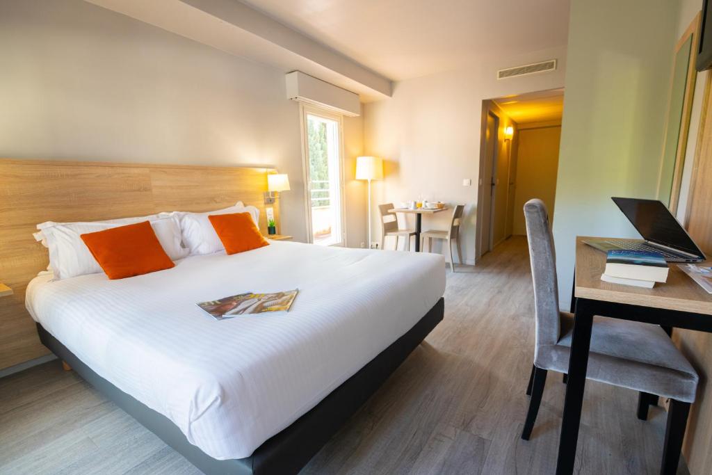 Fotos del hotel - ZENITUDE HOTEL & RESIDENCES LE CANNET